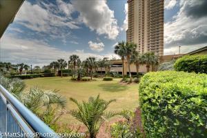 Brighton Tower Hotel Myrtle Beach Bagian luar foto